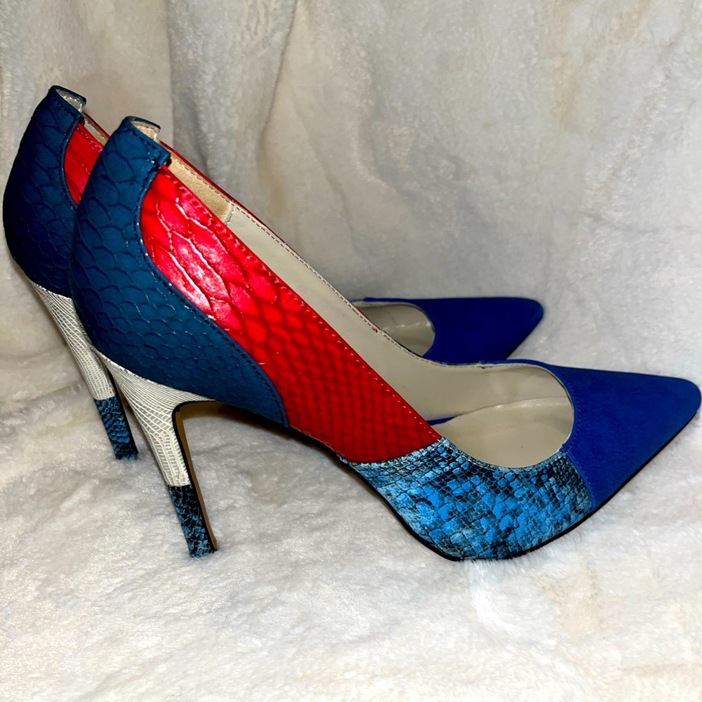 Aldo Olauviel size 9 pumps.